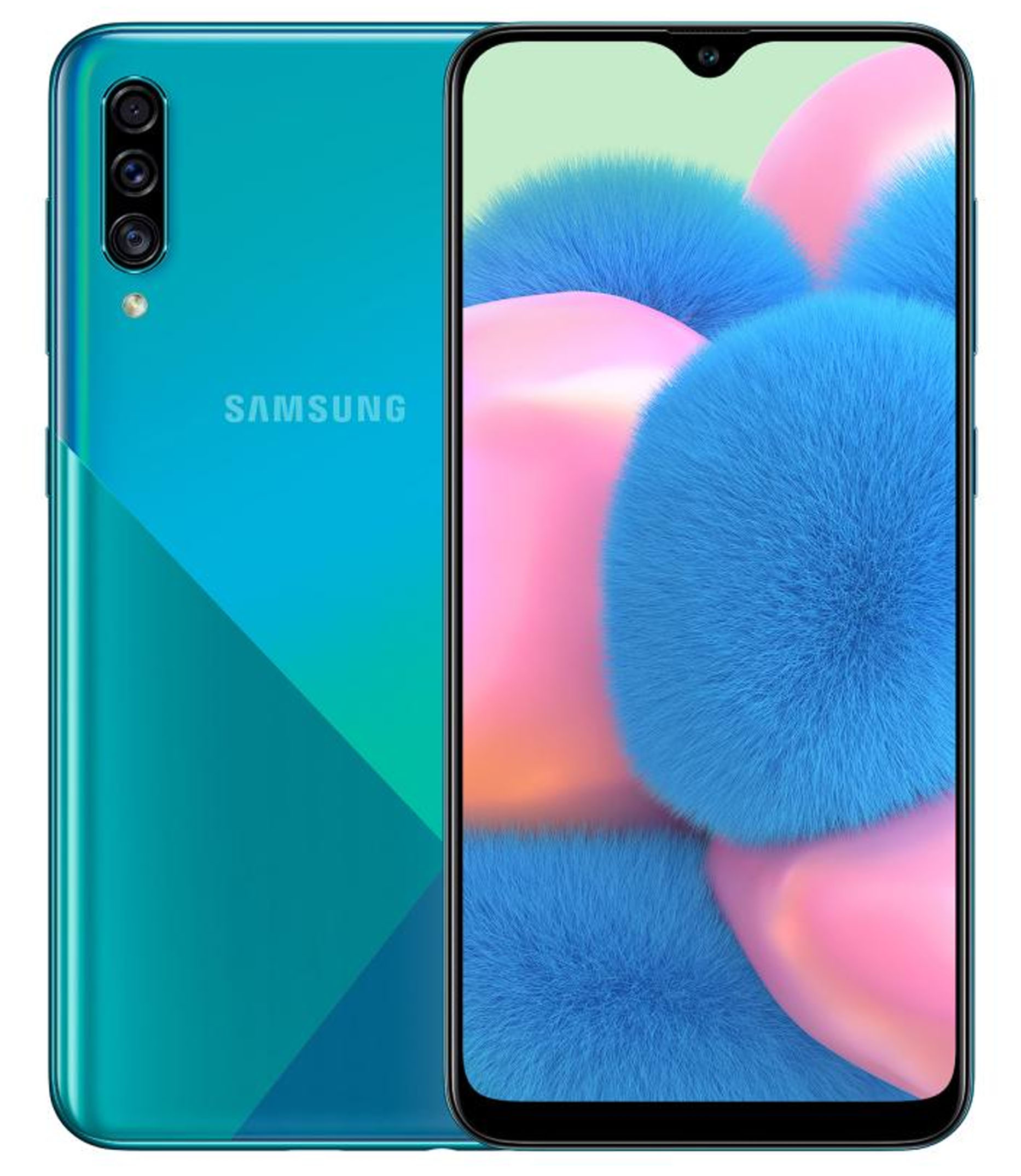 galaxy A30S (6.4inch,128,4GB)
